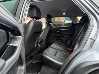 Land Rover Range Rover Evoque 2.0 D180 MHEV SE Auto 4WD Euro 6 (s/s) 5dr