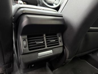 Land Rover Range Rover Evoque 2.0 D180 MHEV SE Auto 4WD Euro 6 (s/s) 5dr