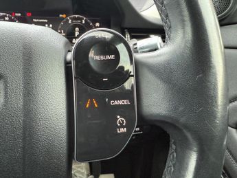 Land Rover Range Rover Evoque 2.0 D180 MHEV SE Auto 4WD Euro 6 (s/s) 5dr