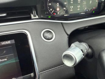 Land Rover Range Rover Evoque 2.0 D180 MHEV SE Auto 4WD Euro 6 (s/s) 5dr