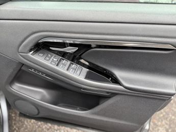 Land Rover Range Rover Evoque 2.0 D180 MHEV SE Auto 4WD Euro 6 (s/s) 5dr