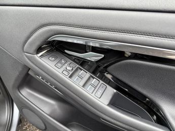 Land Rover Range Rover Evoque 2.0 D180 MHEV SE Auto 4WD Euro 6 (s/s) 5dr