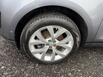 Land Rover Range Rover Evoque 2.0 D180 MHEV SE Auto 4WD Euro 6 (s/s) 5dr