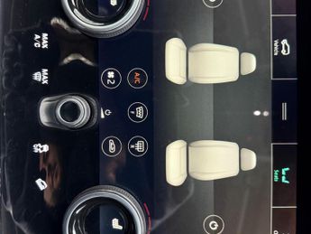 Land Rover Range Rover Evoque 2.0 D180 MHEV SE Auto 4WD Euro 6 (s/s) 5dr