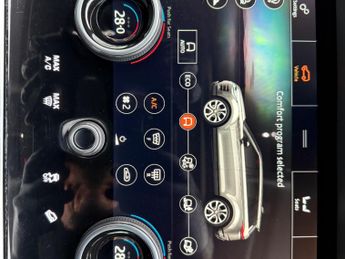 Land Rover Range Rover Evoque 2.0 D180 MHEV SE Auto 4WD Euro 6 (s/s) 5dr