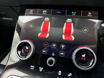 Land Rover Range Rover Evoque 2.0 D180 MHEV SE Auto 4WD Euro 6 (s/s) 5dr