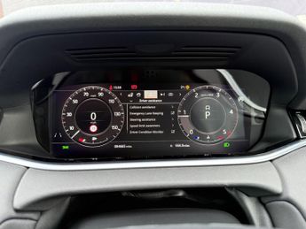 Land Rover Range Rover Evoque 2.0 D180 MHEV SE Auto 4WD Euro 6 (s/s) 5dr