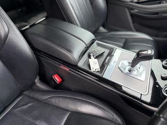 Land Rover Range Rover Evoque 2.0 D180 MHEV SE Auto 4WD Euro 6 (s/s) 5dr