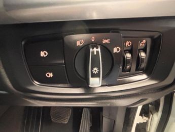 BMW X5 3.0 30d SE Auto xDrive Euro 6 (s/s) 5dr