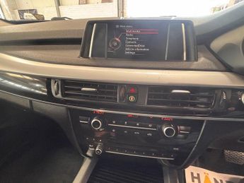 BMW X5 3.0 30d SE Auto xDrive Euro 6 (s/s) 5dr