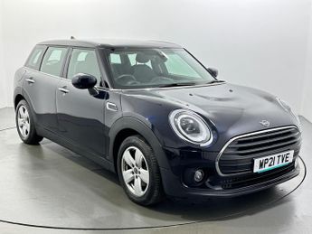 MINI Clubman 1.5 Cooper Classic Euro 6 (s/s) 6dr