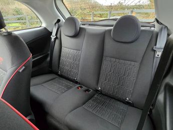 Fiat 500e 42kWh RED Auto 3dr