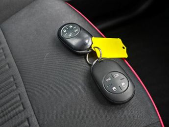 Fiat 500e 42kWh RED Auto 3dr