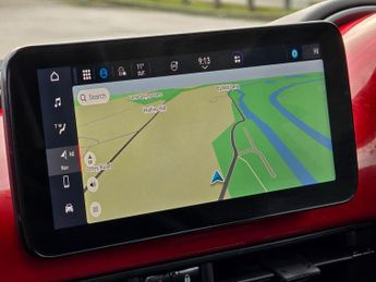 Fiat 500e 42kWh RED Auto 3dr