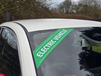 Fiat 500e 42kWh RED Auto 3dr