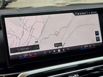 BMW i4 35 70.2kWh Sport Gran Coupe Auto eDrive 5dr