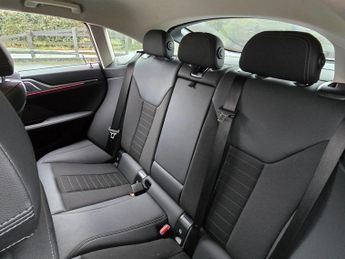 BMW i4 35 70.2kWh Sport Gran Coupe Auto eDrive 5dr