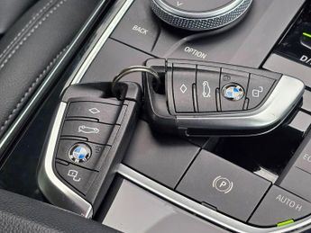 BMW i4 35 70.2kWh Sport Gran Coupe Auto eDrive 5dr