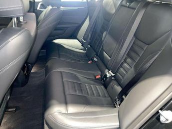 BMW i4 35 70.2kWh Sport Gran Coupe Auto eDrive 5dr