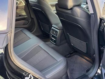 BMW i4 35 70.2kWh Sport Gran Coupe Auto eDrive 5dr