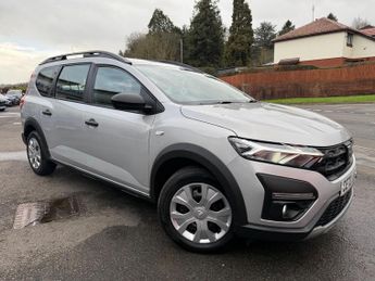 Dacia Jogger 1.0 TCe Essential Euro 6 (s/s) 5dr