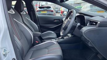 Toyota Corolla 1.8 VVT-h GR SPORT CVT Euro 6 (s/s) 5dr