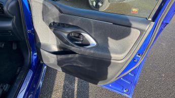 Toyota Yaris 1.5 VVT-h Design E-CVT Euro 6 (s/s) 5dr