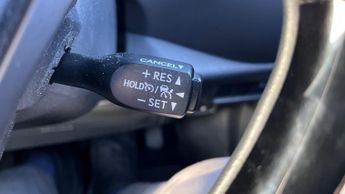 Toyota C-HR 1.8 VVT-h Icon CVT Euro 6 (s/s) 5dr