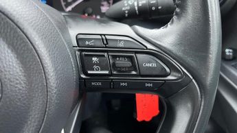 Toyota Yaris 1.5 VVT-h Icon E-CVT Euro 6 (s/s) 5dr