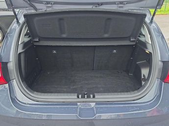 Hyundai I20 5dr Hat 1.0 T-gdi 48v 100 SE Cnt Dct