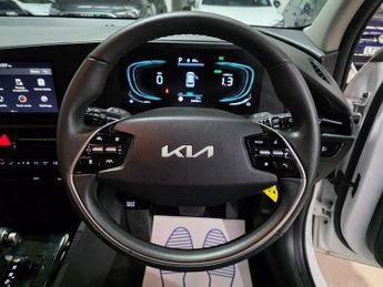 Kia Niro 1.6h GDi 2 DCT Euro 6 (s/s) 5dr