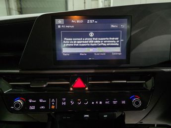 Kia Niro 1.6h GDi 2 DCT Euro 6 (s/s) 5dr