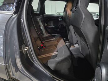 MINI Hatch 2.0 Cooper S Sport Steptronic Euro 6 (s/s) 5dr