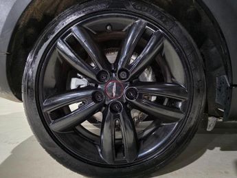 MINI Hatch 2.0 Cooper S Sport Steptronic Euro 6 (s/s) 5dr