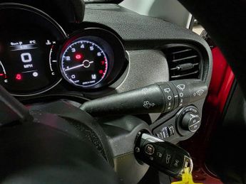 Fiat 500X 1.3 FireFly Turbo Cross DCT Euro 6 (s/s) 5dr