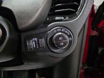 Fiat 500X 1.3 FireFly Turbo Cross DCT Euro 6 (s/s) 5dr