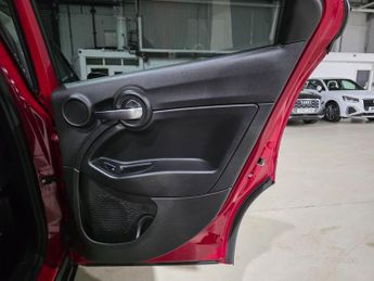 Fiat 500X 1.3 FireFly Turbo Cross DCT Euro 6 (s/s) 5dr