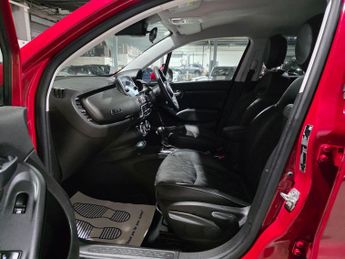 Fiat 500X 1.3 FireFly Turbo Cross DCT Euro 6 (s/s) 5dr