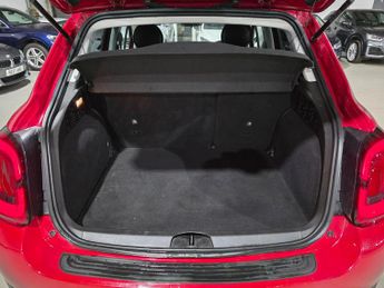 Fiat 500X 1.3 FireFly Turbo Cross DCT Euro 6 (s/s) 5dr