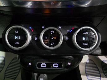 Fiat 500X 1.3 FireFly Turbo Cross DCT Euro 6 (s/s) 5dr