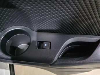 Toyota C-HR 1.8 VVT-h Icon CVT Euro 6 (s/s) 5dr