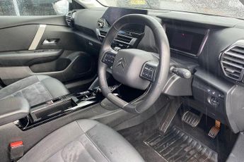 Citroen C4 1.2 PureTech MAX EAT8 Euro 6 (s/s) 5dr