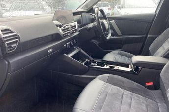 Citroen C4 1.2 PureTech MAX EAT8 Euro 6 (s/s) 5dr