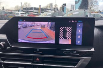 Citroen C4 1.2 PureTech MAX EAT8 Euro 6 (s/s) 5dr