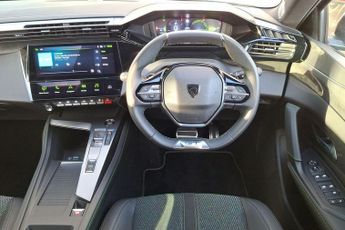 Peugeot 308 SW 1.2 HYBRID GT Estate 5dr Petrol Hybrid e-DSC6 Euro 6 (s/s) (136 