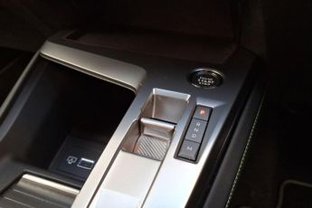 Peugeot 308 SW 1.2 HYBRID GT Estate 5dr Petrol Hybrid e-DSC6 Euro 6 (s/s) (136 