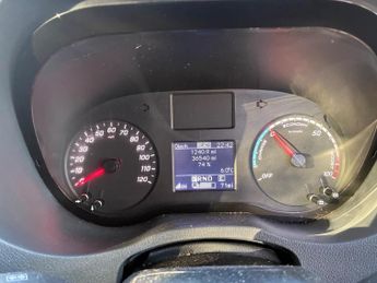 Mercedes-Benz eSprinter 55kWh Progressive Auto FWD L2 H2 5dr 20kW Charger