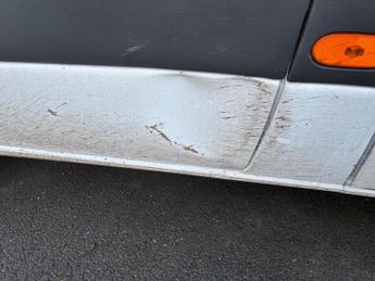 Mercedes-Benz eSprinter 55kWh Progressive Auto FWD L2 H2 5dr 20kW Charger