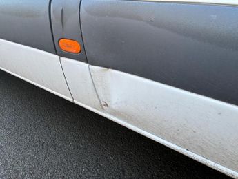 Mercedes-Benz eSprinter 55kWh Progressive Auto FWD L2 H2 5dr 20kW Charger