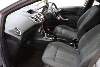 Ford Fiesta 1.4 Titanium 5dr